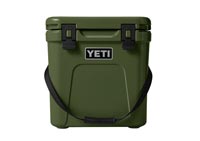 Yeti cooler