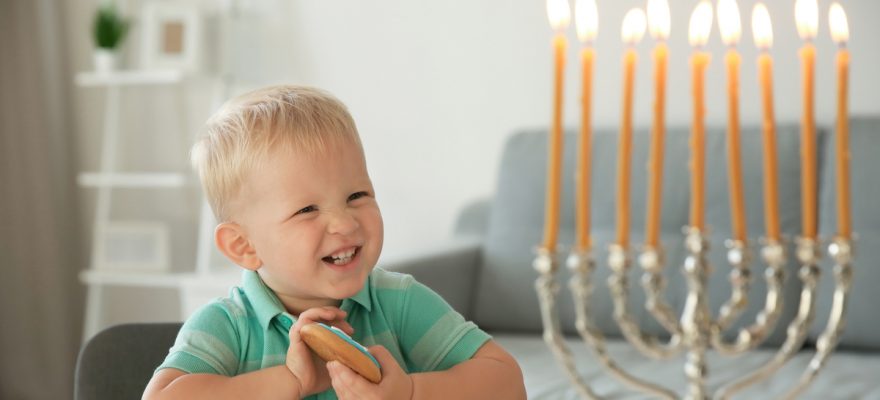 How to Celebrate Hanukkah in Staten Island in 2020