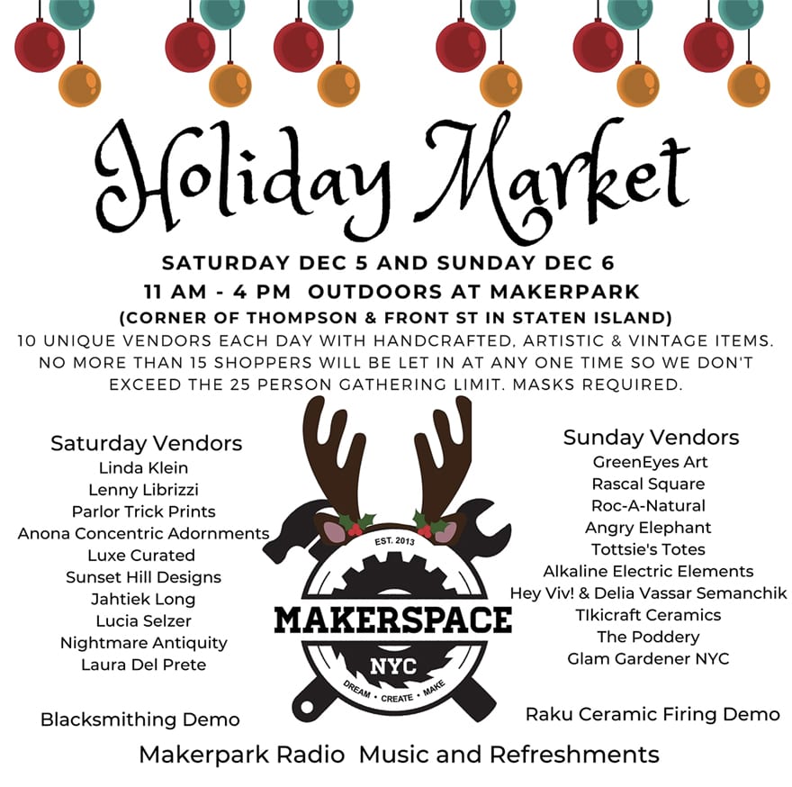 makerspace