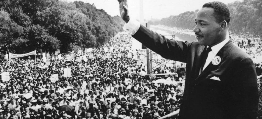 Ways to Celebrate Martin Luther King, Jr. Day