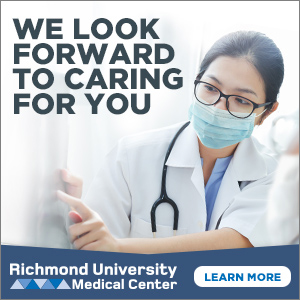 richmond university medical center ad