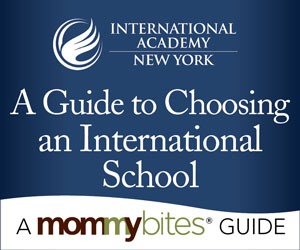 international school guide