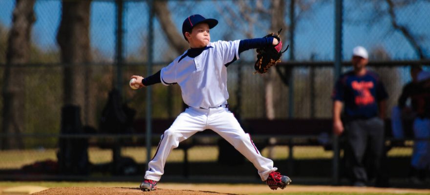 Youth Travel Sports and the Commitment for Kids and Parents