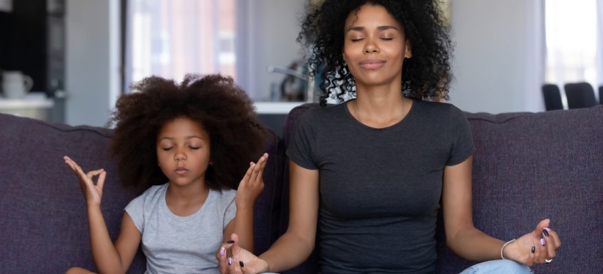 14 Mindfulness Activities for Kids