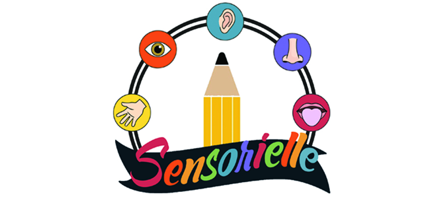 sensorielle logo