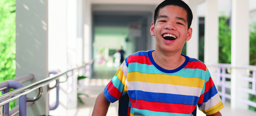 Special Needs Guide