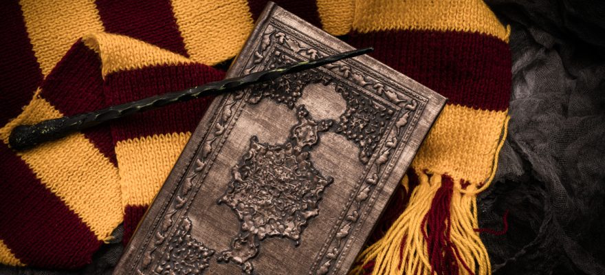 Harry Potter Flagship Coming to NYC in June