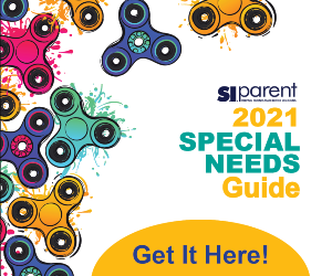 special needs guide ad