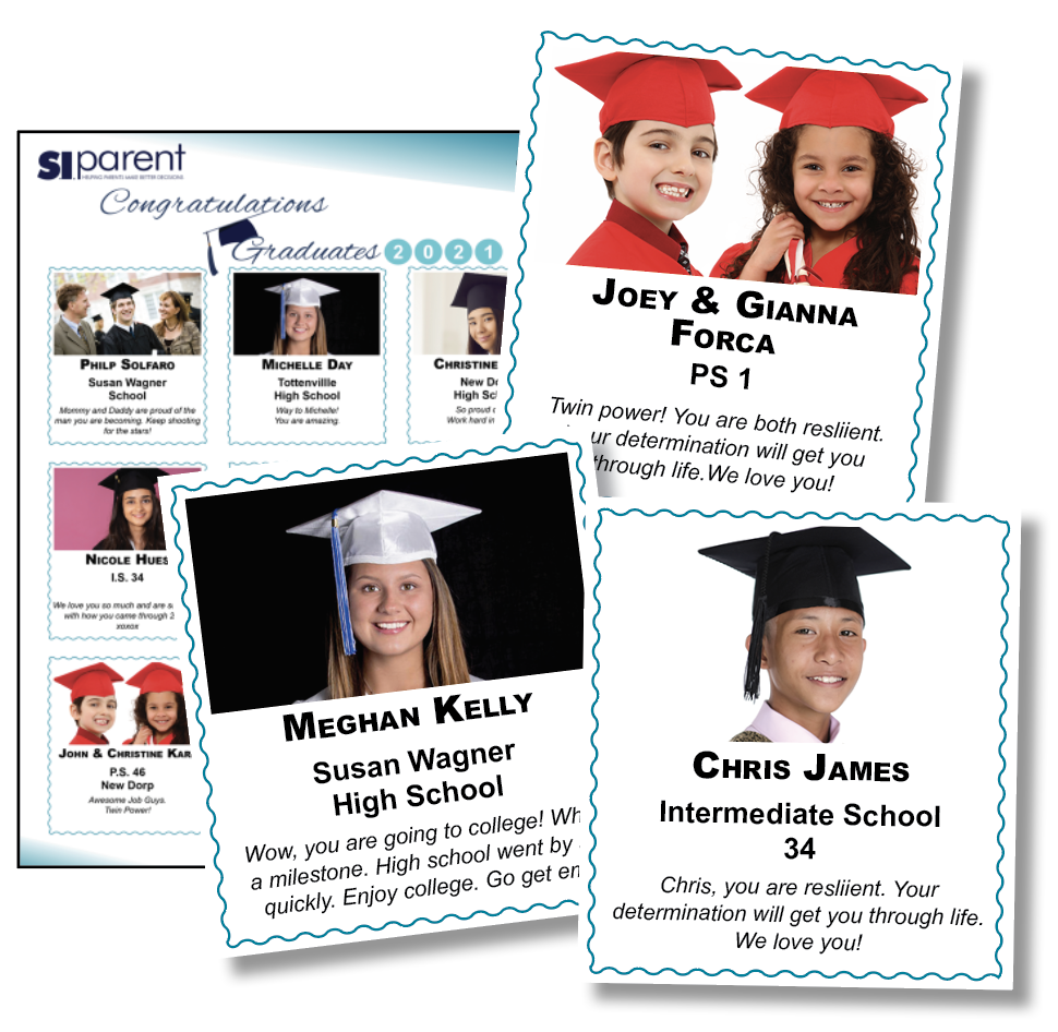 Graduates