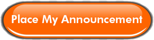 Orange Button for web