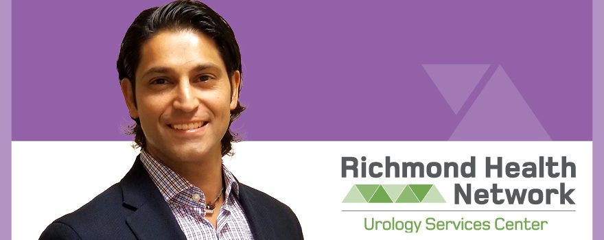 richmond urology service center