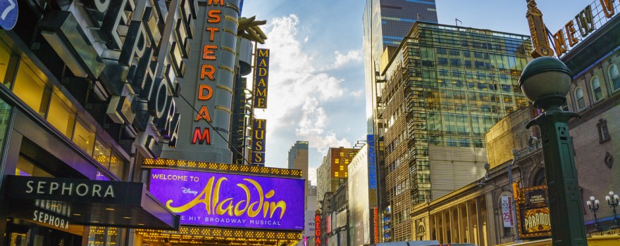 broadway