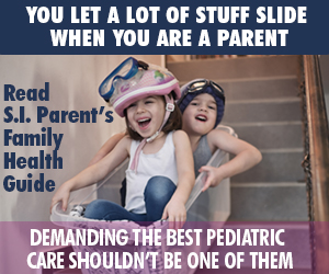 si parent health guide