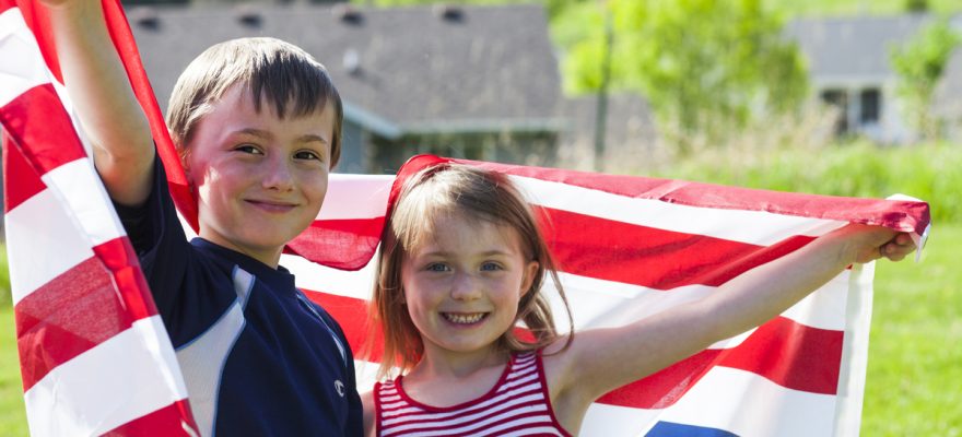 11 Things to do this Memorial Day Weekend with Your Family