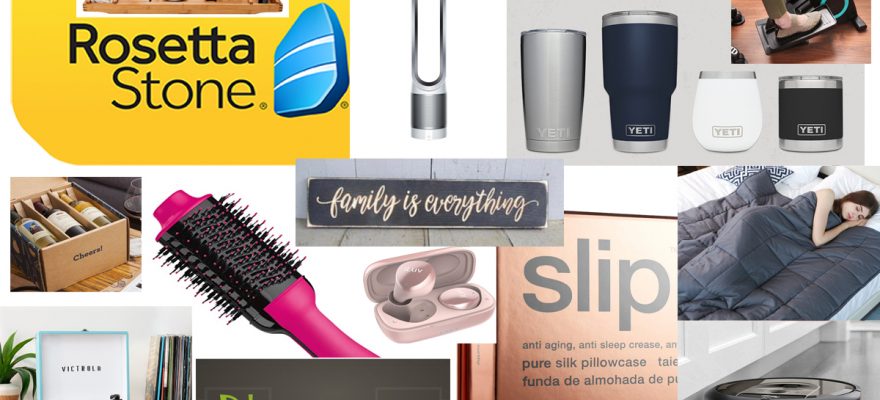 48 Unique Mother’s Day Gift Ideas