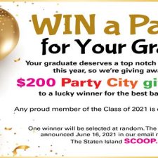 win a party