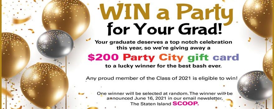 win a party
