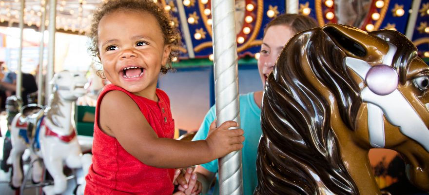 24 Summer Fairs, Festivals, & Carnivals Your Family Will Love