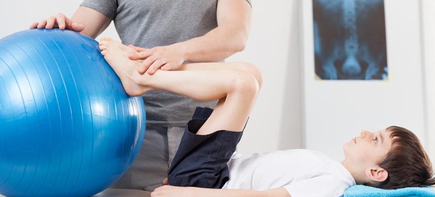 Youth Sports Physical Therapy