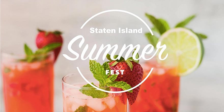 staten island summer fest