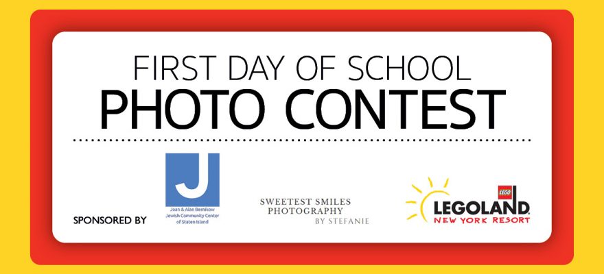 Enter The Back to School Photo Contest Now!