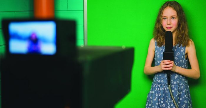 after school media and video clubs