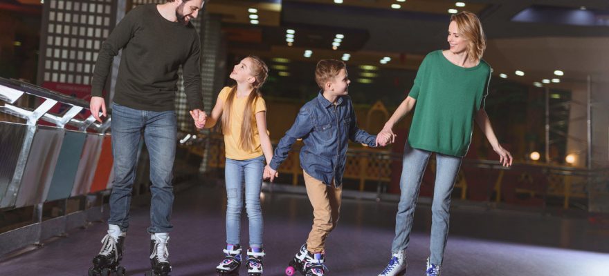 The Top 6 Roller Skating Rinks on Staten Island and Nearby