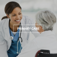 modern medical care primary care