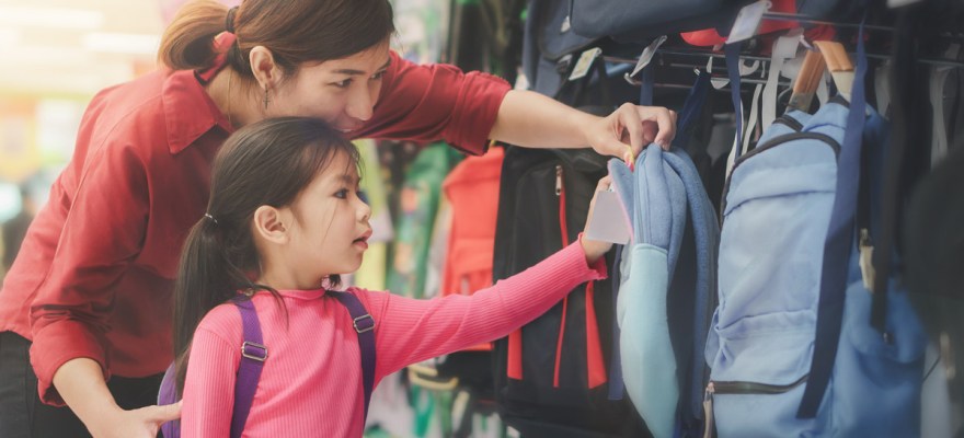 Top 10 Malls and Stores Near Staten Island for Back-to-School Shopping