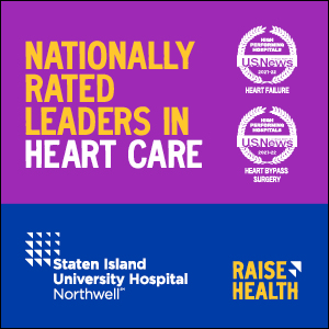 nationally rated leaders in heart care
