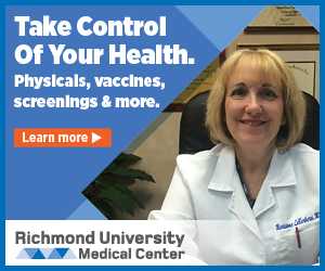 take control of your health