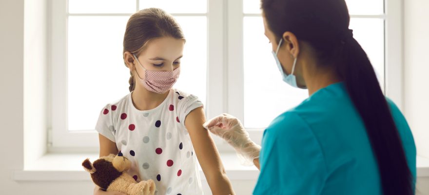 Vaccines for Children: The Importance of Immunization Schedules for Kids