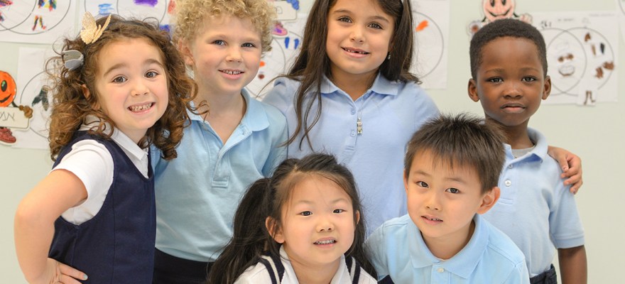 Staten Island Hebrew Public: first Hebrew-immersion charter school opens in Staten Island
