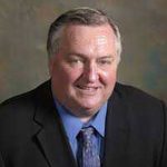 Brian McMahon, M.D