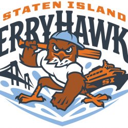 Staten Island baseball team logo