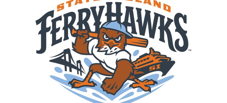 The FerryHawks: Staten Island’s New Baseball Team