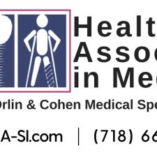 healthcare associates in medicine