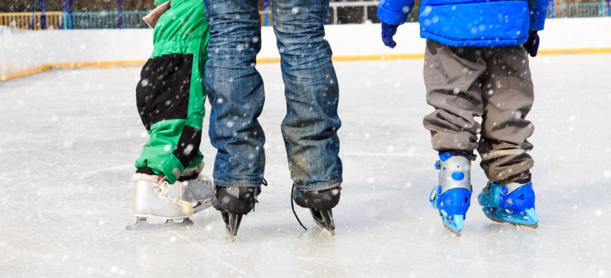 Ice-Skating Staten Island: Top 17 Rinks in Staten Island, NYC, and New Jersey