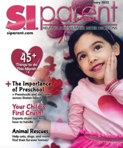 Staten Island Parent February 2022 Issue