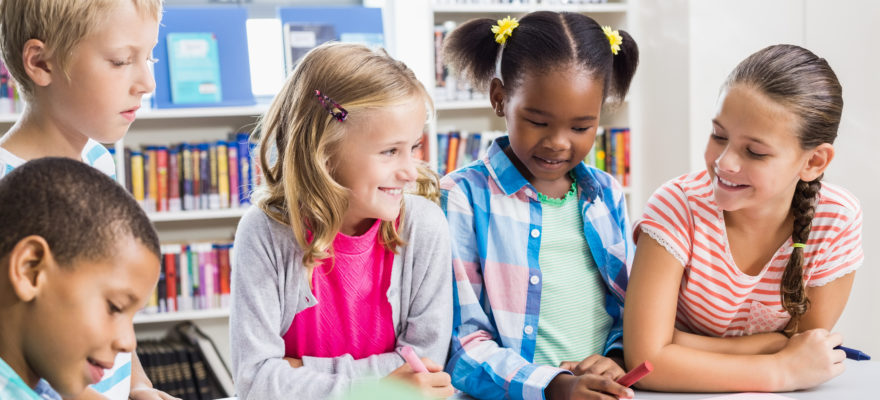 STEM Matters NYC Offers Educational Fun for Kids During Spring Break