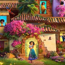 Encanto