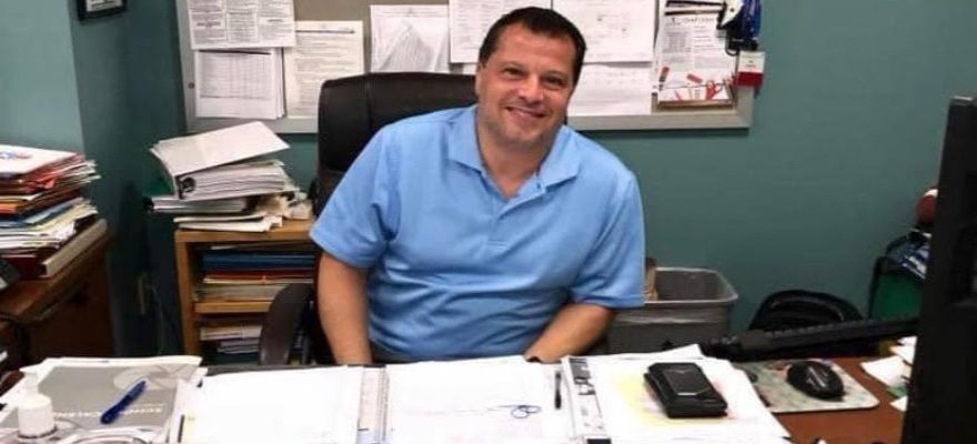 Staten Island Mourns the Loss of Beloved P.S. 56 Principal, Phil Carollo