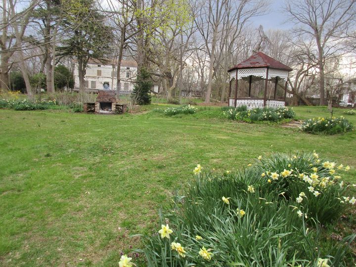 olmsted-beil house park in staten island