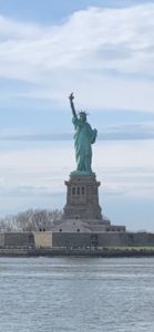 statue of liberty