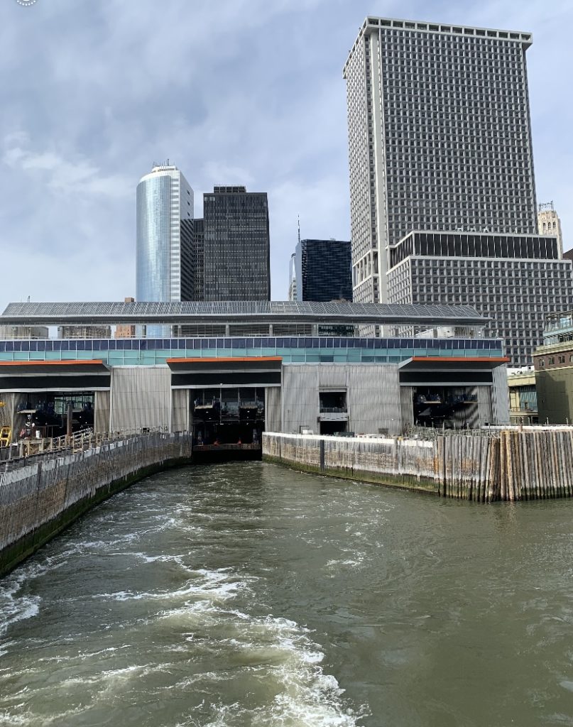 St. Staten Island Delights Families SI Parent