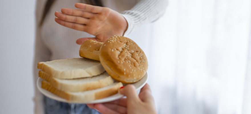 Tips For Parents of Children With Food Allergies