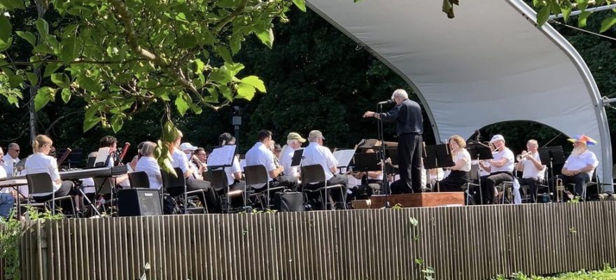 Staten Island Philharmonic Kicks Off Free Summer Series This Week