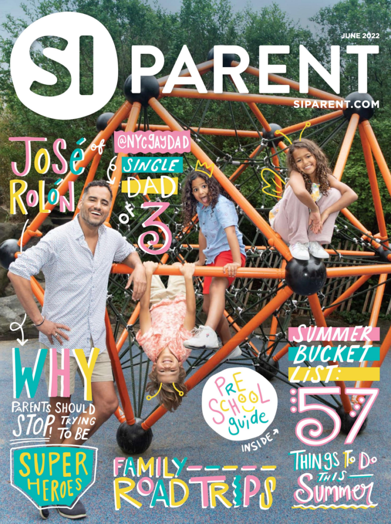 Staten Island Parent June 2022 Issue SI Parent