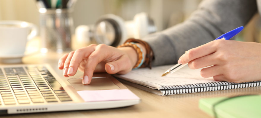 NYC Announces Remote Learning Program for High-School Students