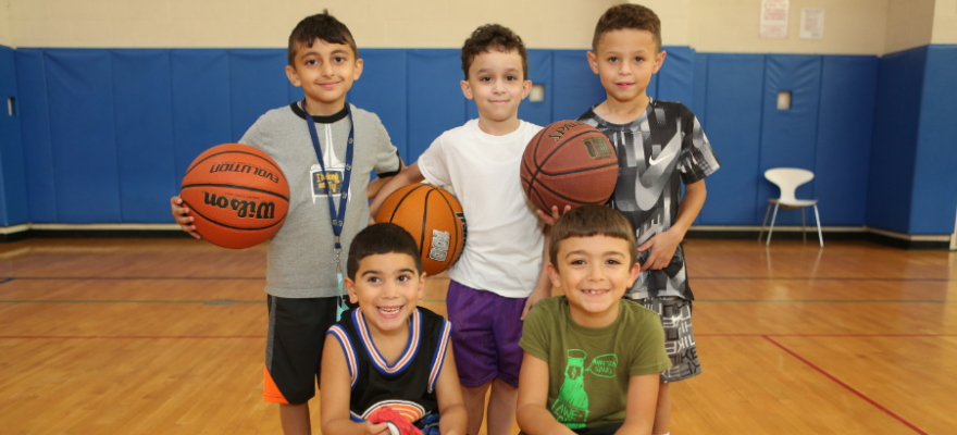 Try Something New: Extracurricular Activities at Staten Island JCC